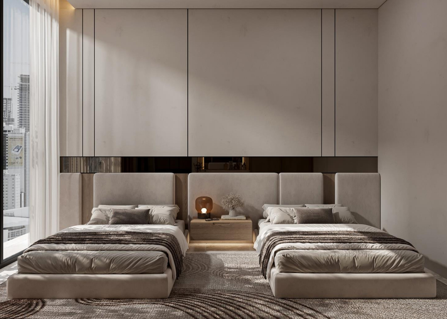 Business Bay  - Duplex  - picture 3