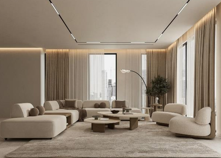 Business Bay  - Duplex  - picture 16