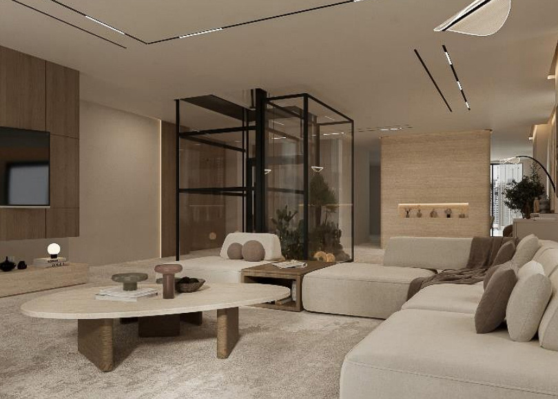 Business Bay  - Duplex 7 Bedrooms - picture 20