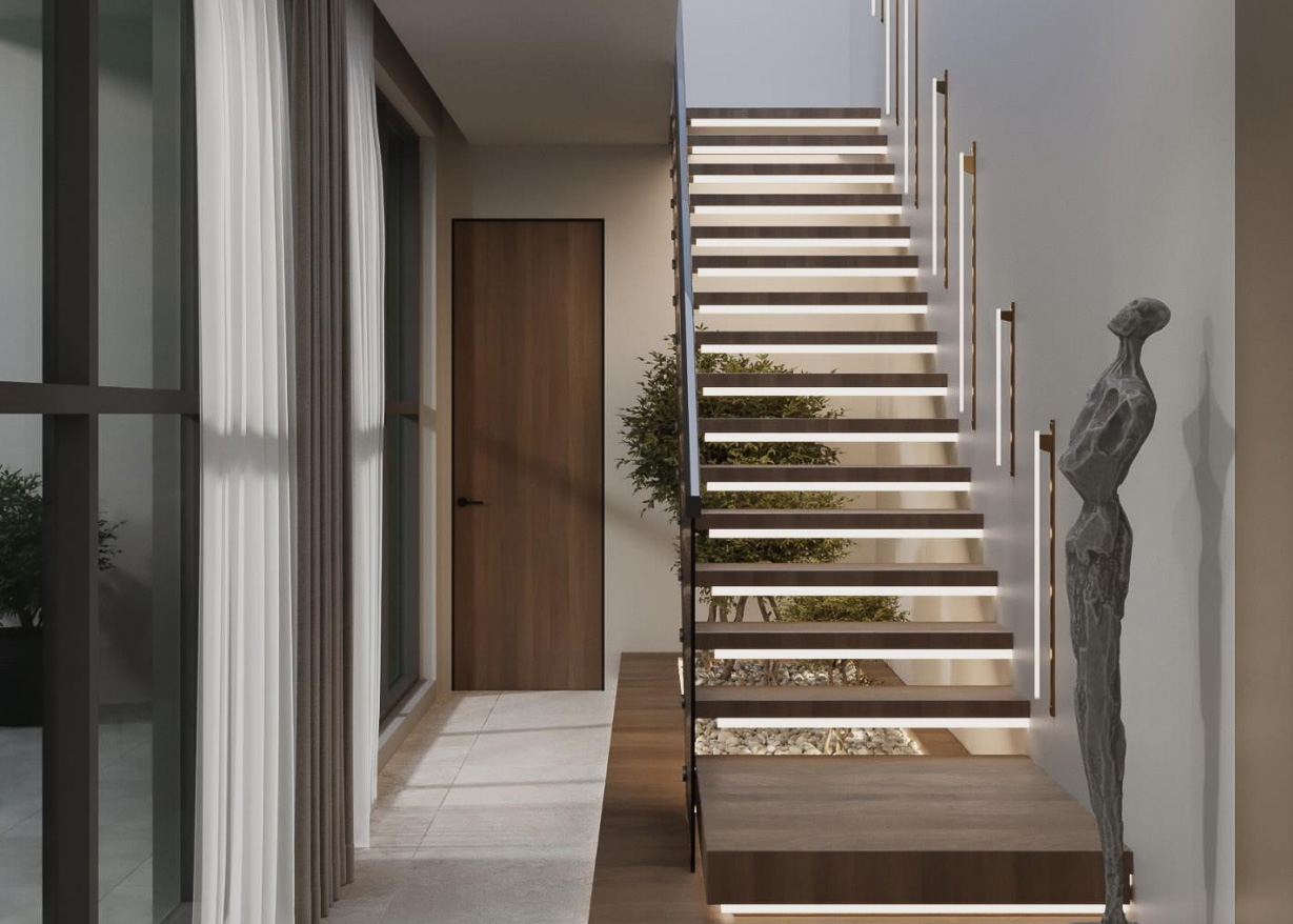 Business Bay  - Duplex 7 Bedrooms - picture 13