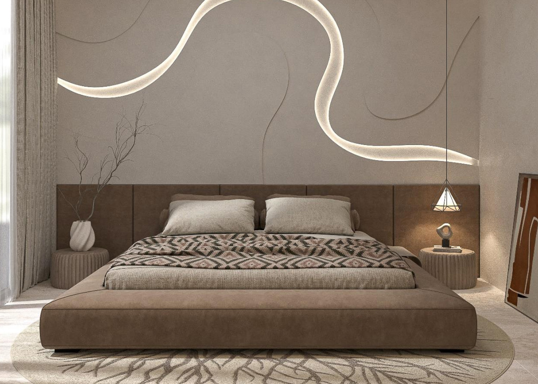 Business Bay  - Duplex 7 Bedrooms - picture 4