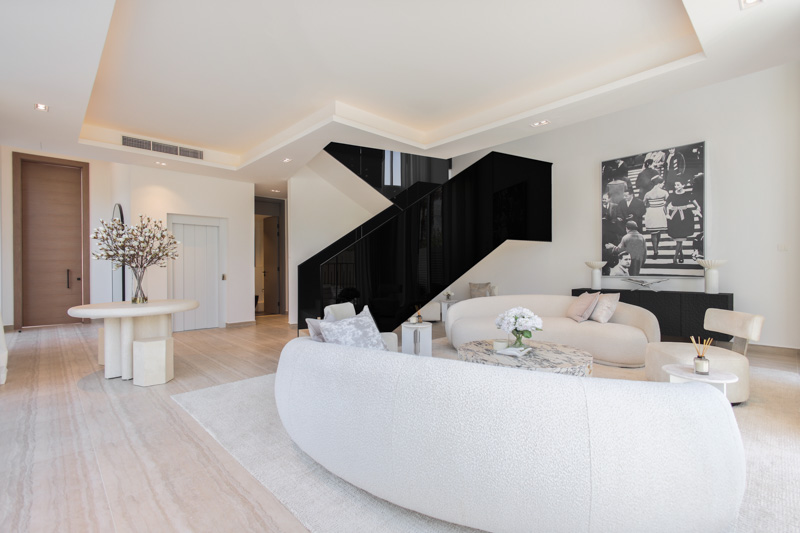 Al Barari  - Villa  - picture 15