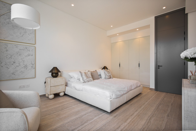 Al Barari  - Villa  - picture 19