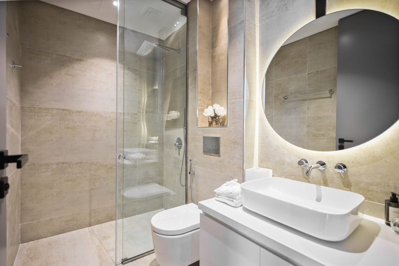 Al Barari  - Villa  - picture 17