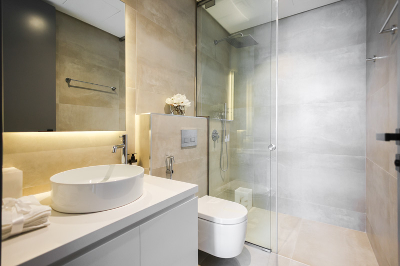 Al Barari  - Villa  - picture 20