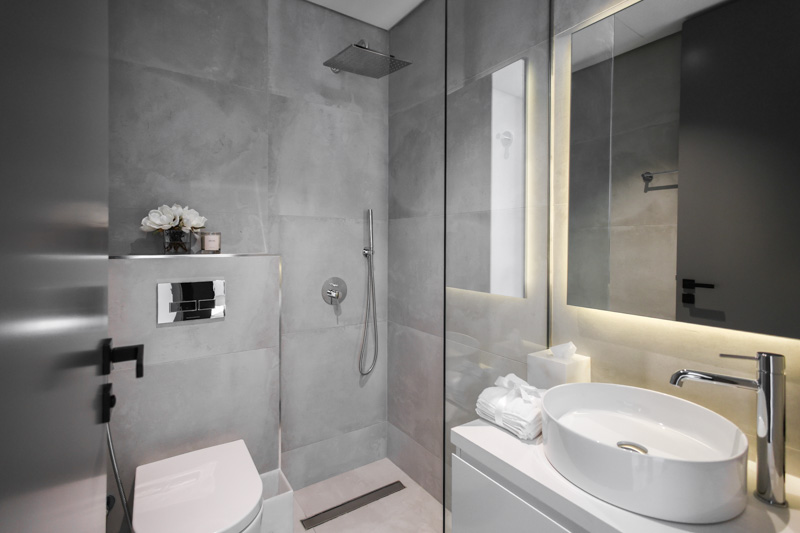 Al Barari  - Villa  - picture 11