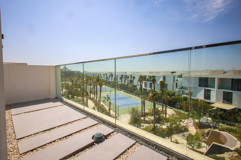Al Barari  - Villa  - picture 9