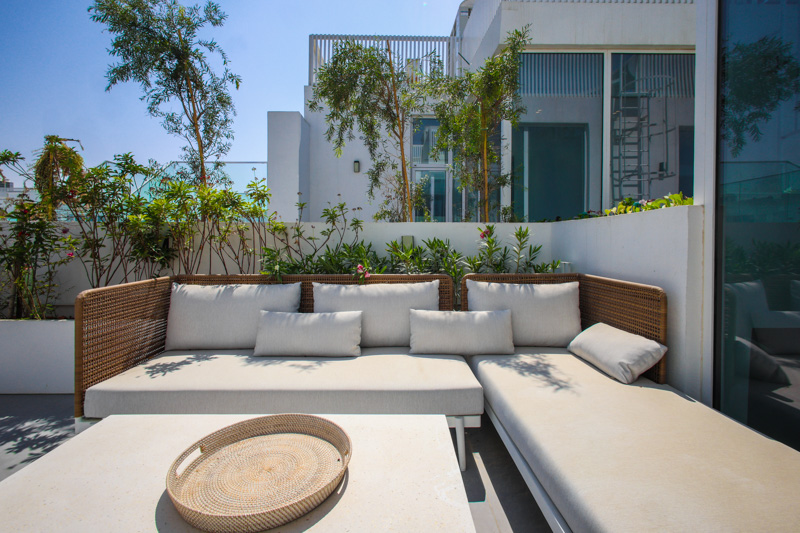 Al Barari  - Villa  - picture 7