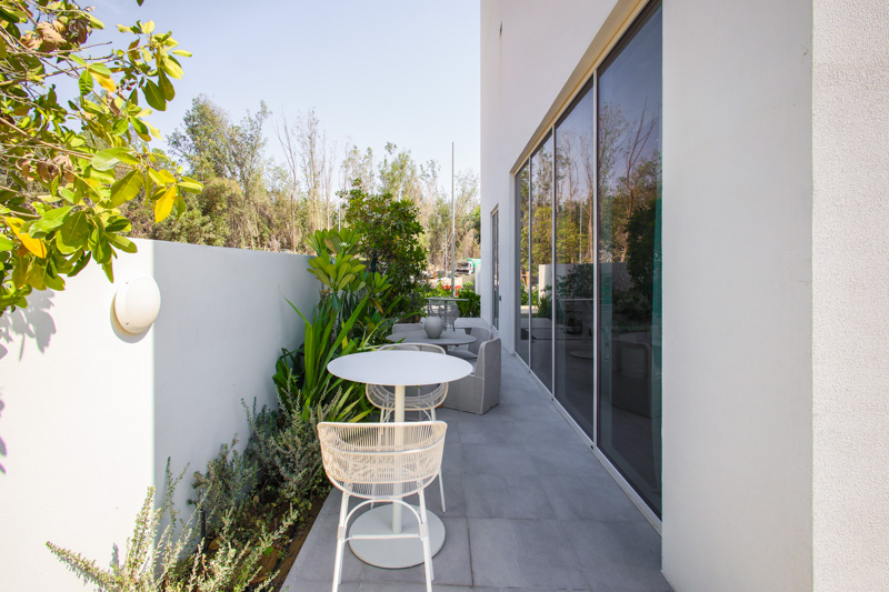 Al Barari  - Villa  - picture 5