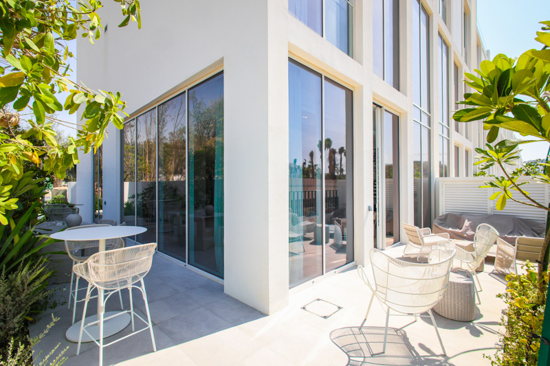 Al Barari  - Villa  - picture 6