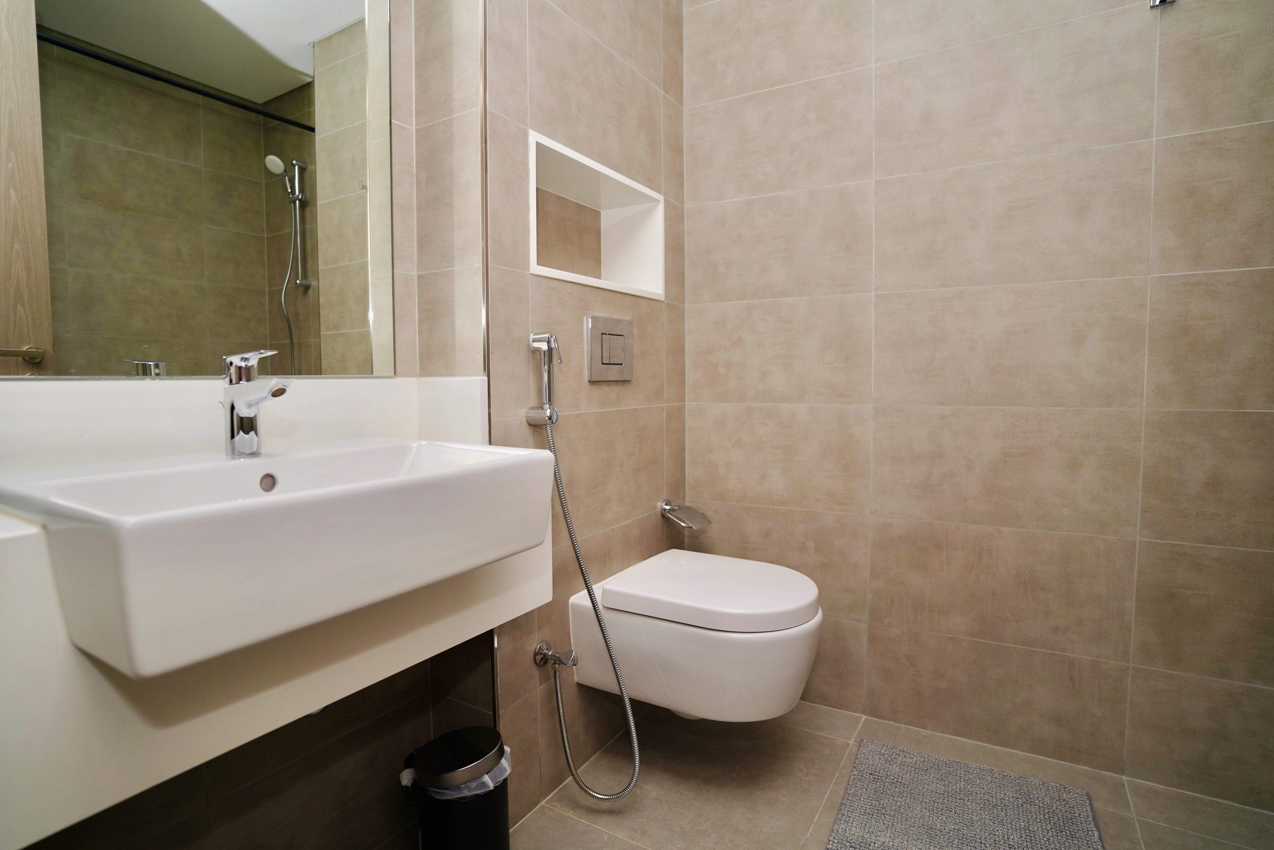 Mohammed Bin Rashid City  - Appartement  - picture 8