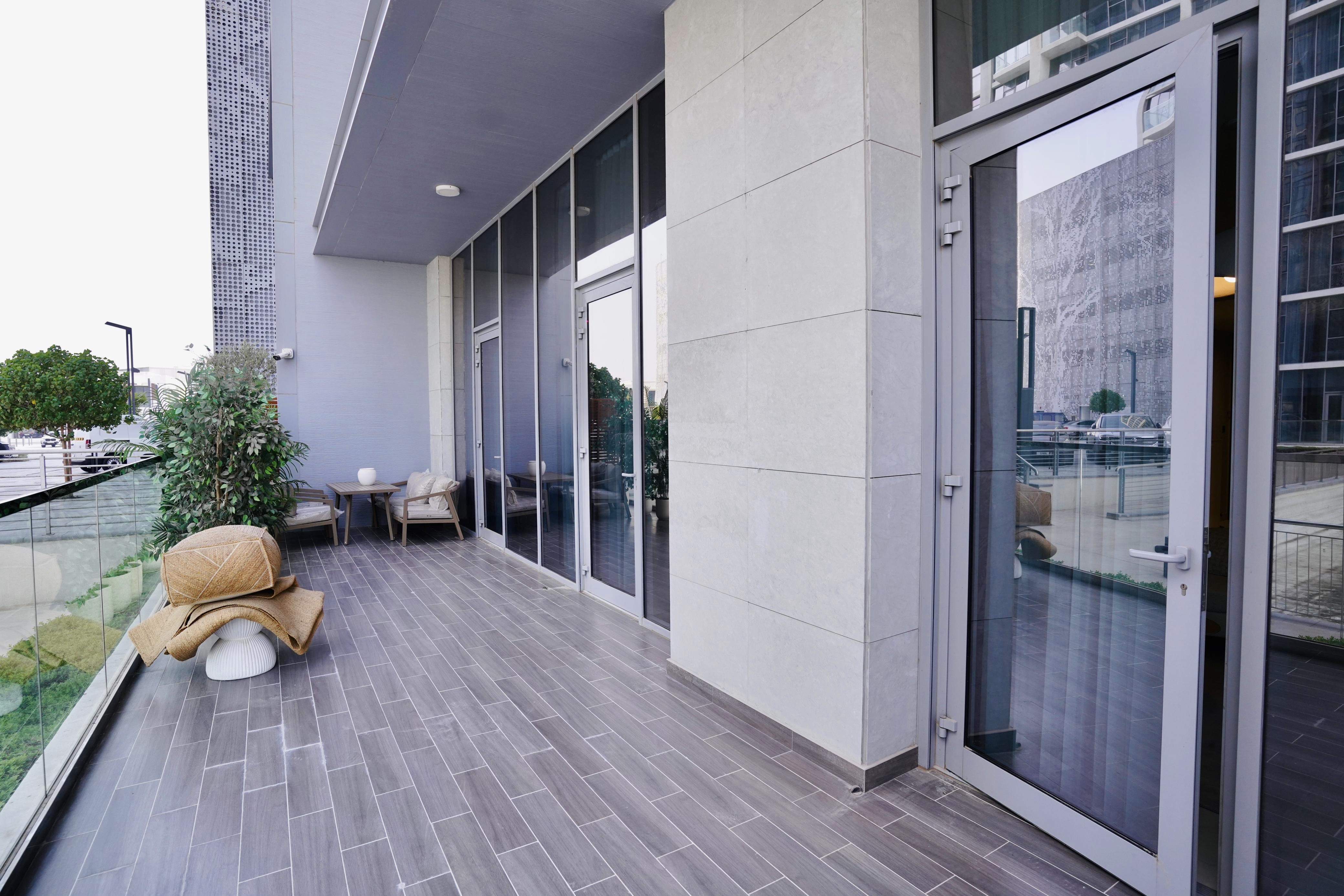 Mohammed Bin Rashid City  - Appartement  - picture 9