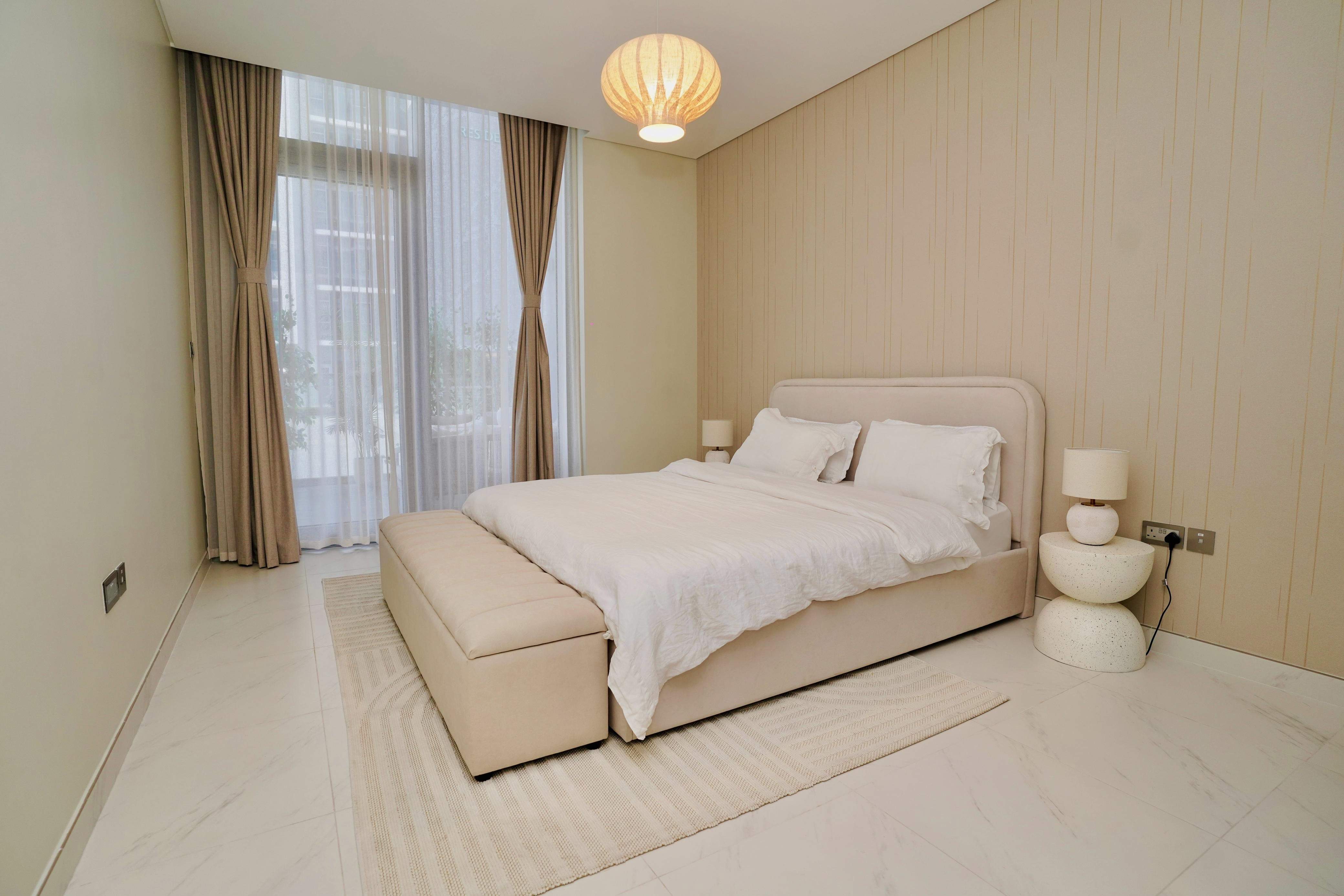 Mohammed Bin Rashid City  - Appartement  - picture 7