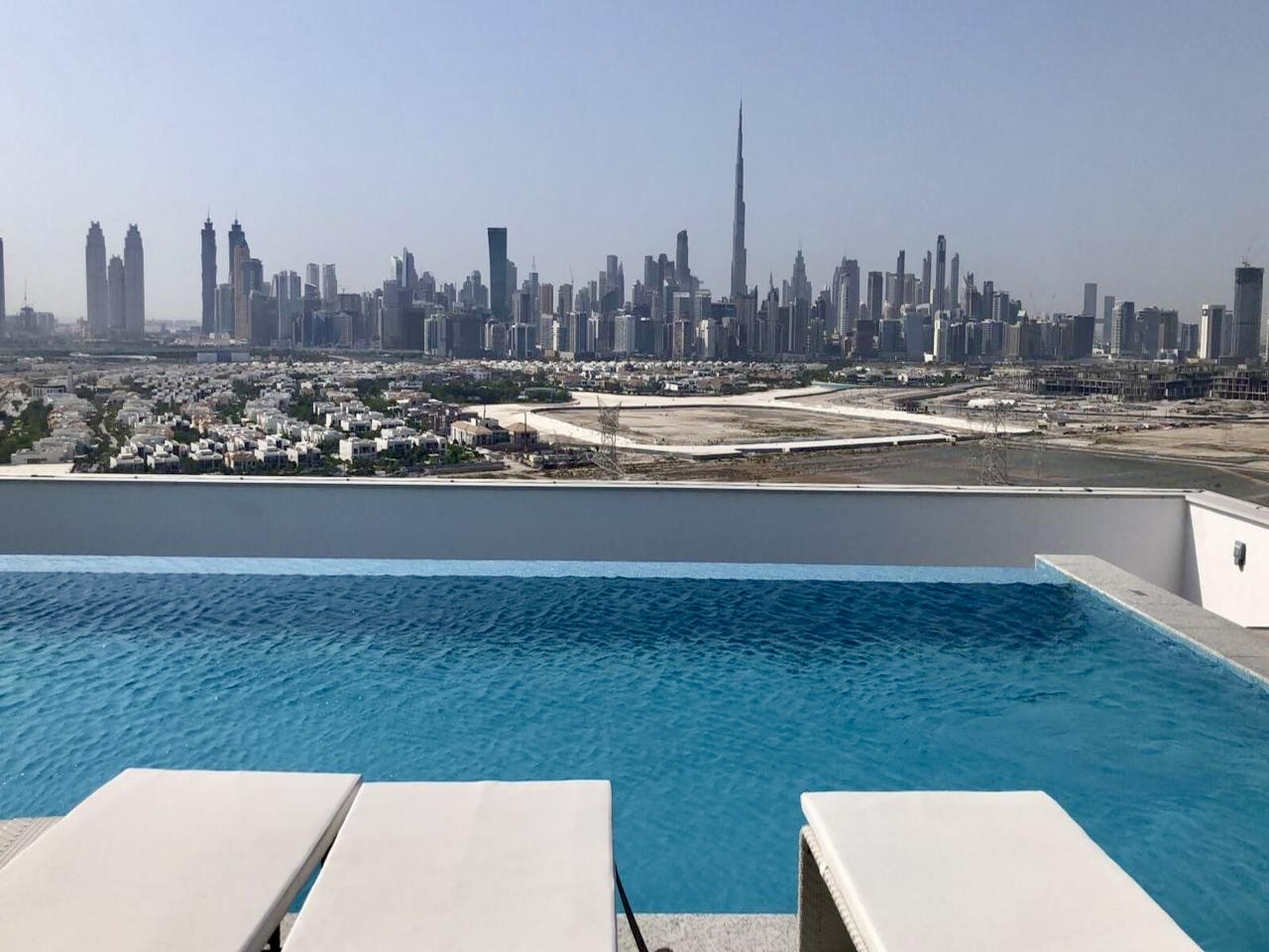 Mohammed Bin Rashid City  - Appartement  - picture 12