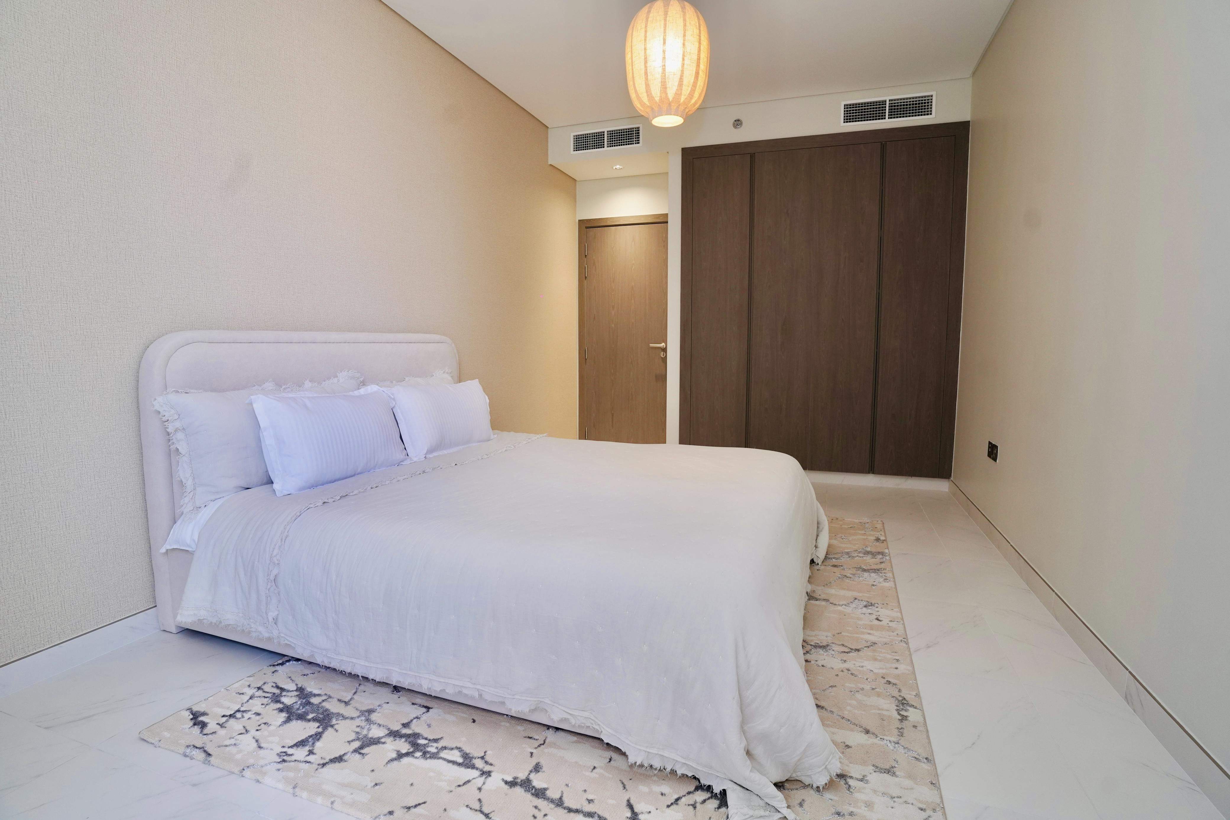 Mohammed Bin Rashid City  - Appartement  - picture 5