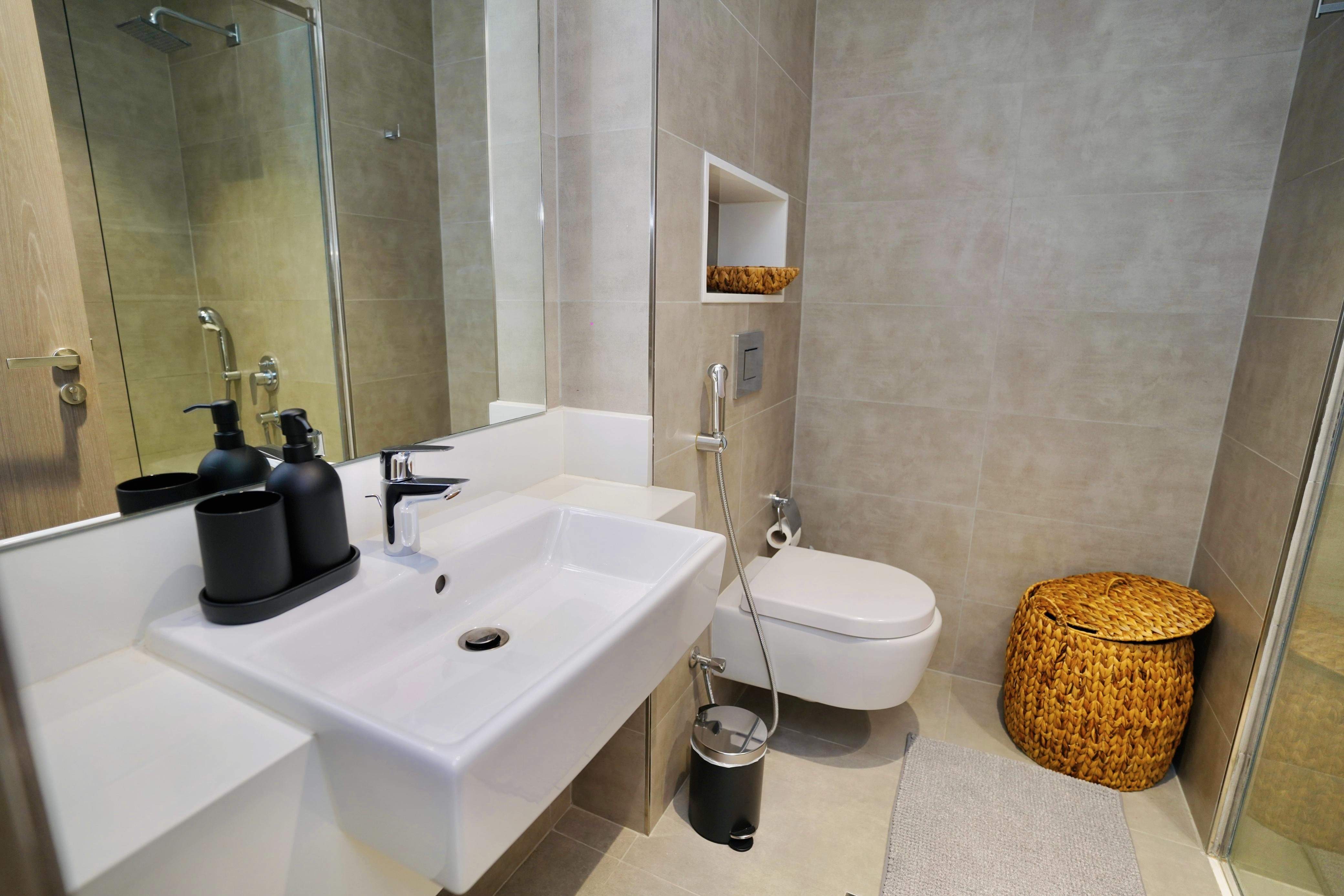 Mohammed Bin Rashid City  - Appartement  - picture 6