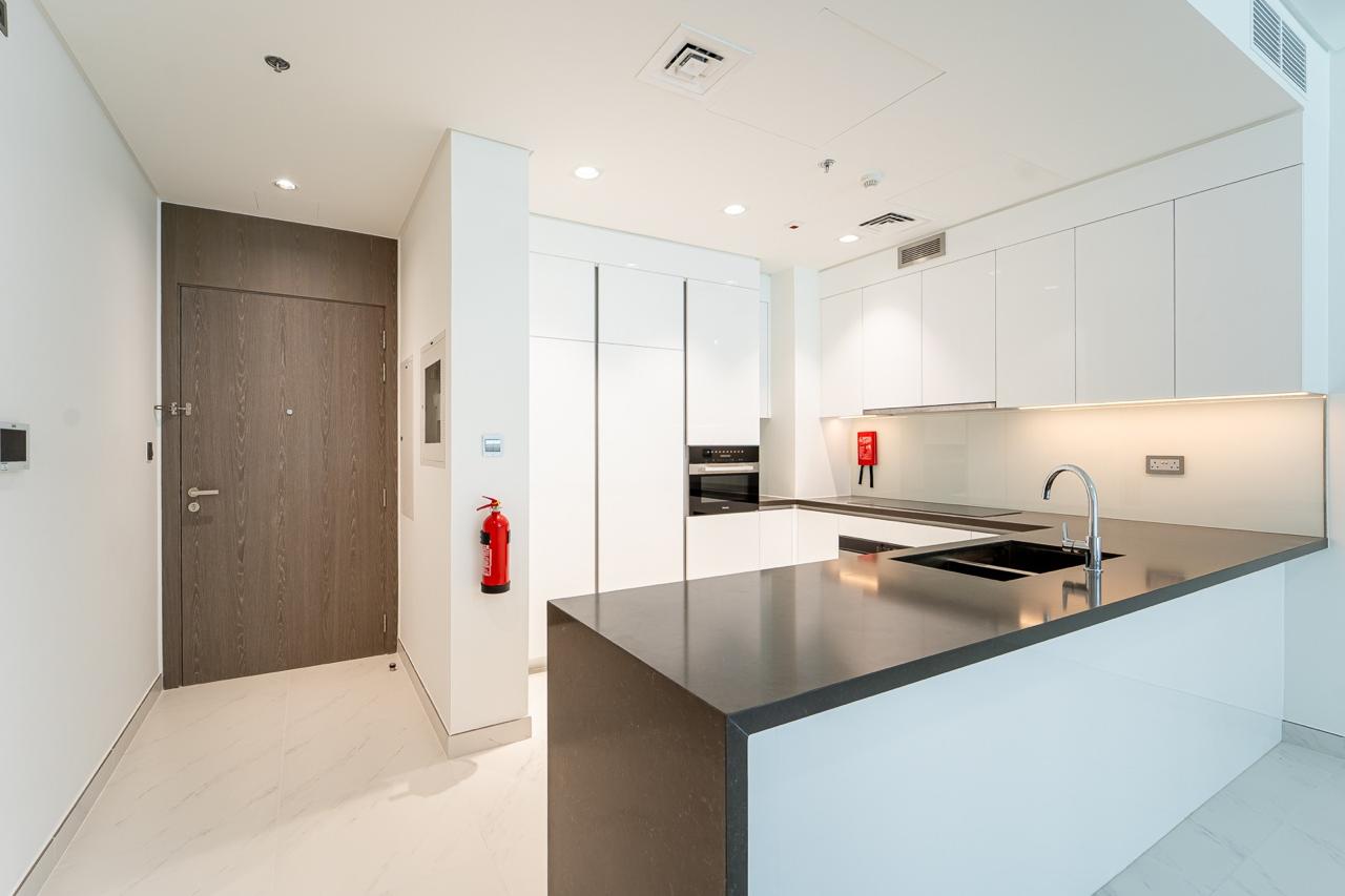 Mohammed Bin Rashid City  - Appartement  - picture 4
