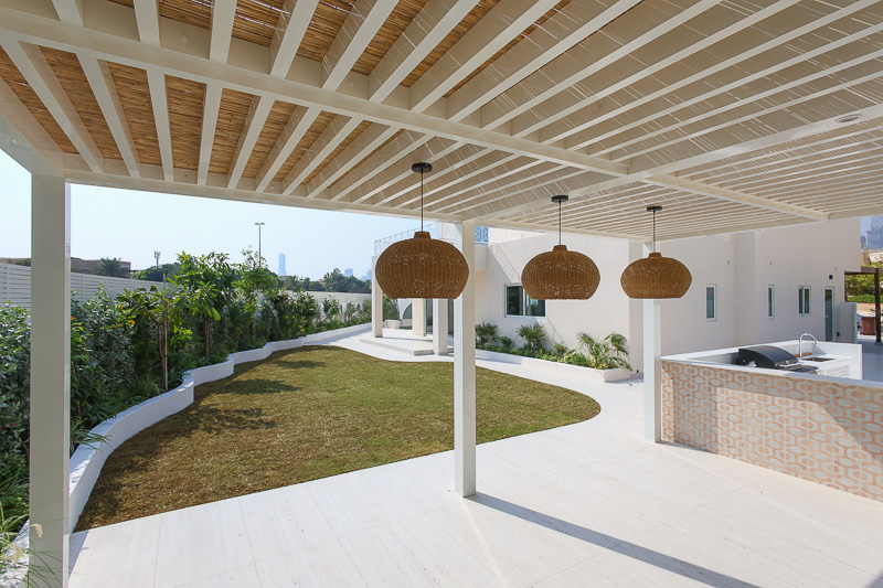 The Lakes  - Villa 5 Bedrooms - picture 6