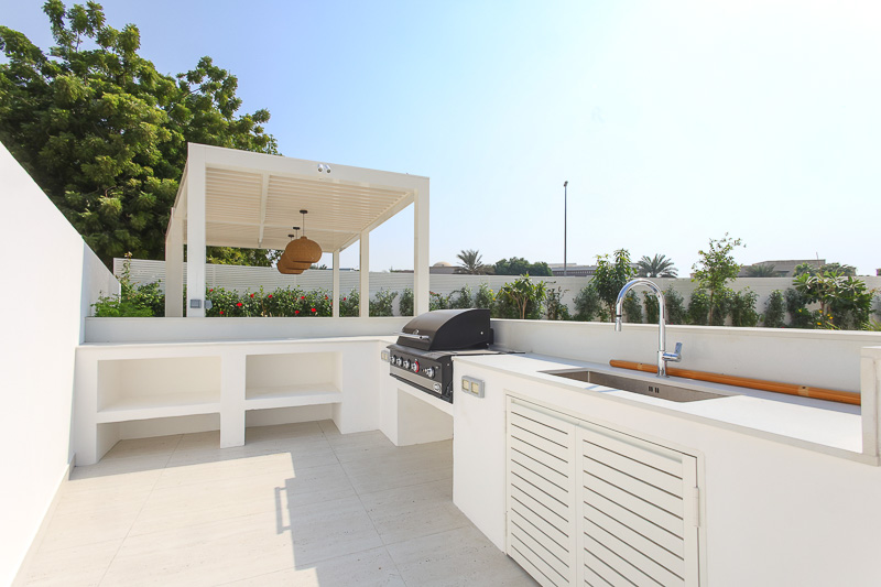 The Lakes  - Villa 5 Bedrooms - picture 5