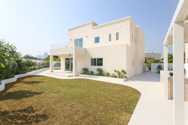 The Lakes  - Villa 5 Bedrooms - picture 3