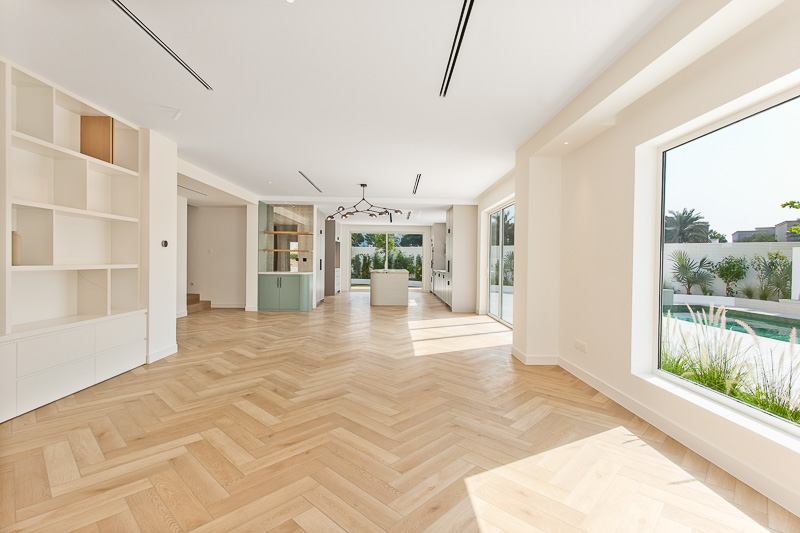 The Lakes  - Villa  - picture 13