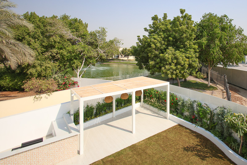 The Lakes  - Villa 5 Bedrooms - picture 18