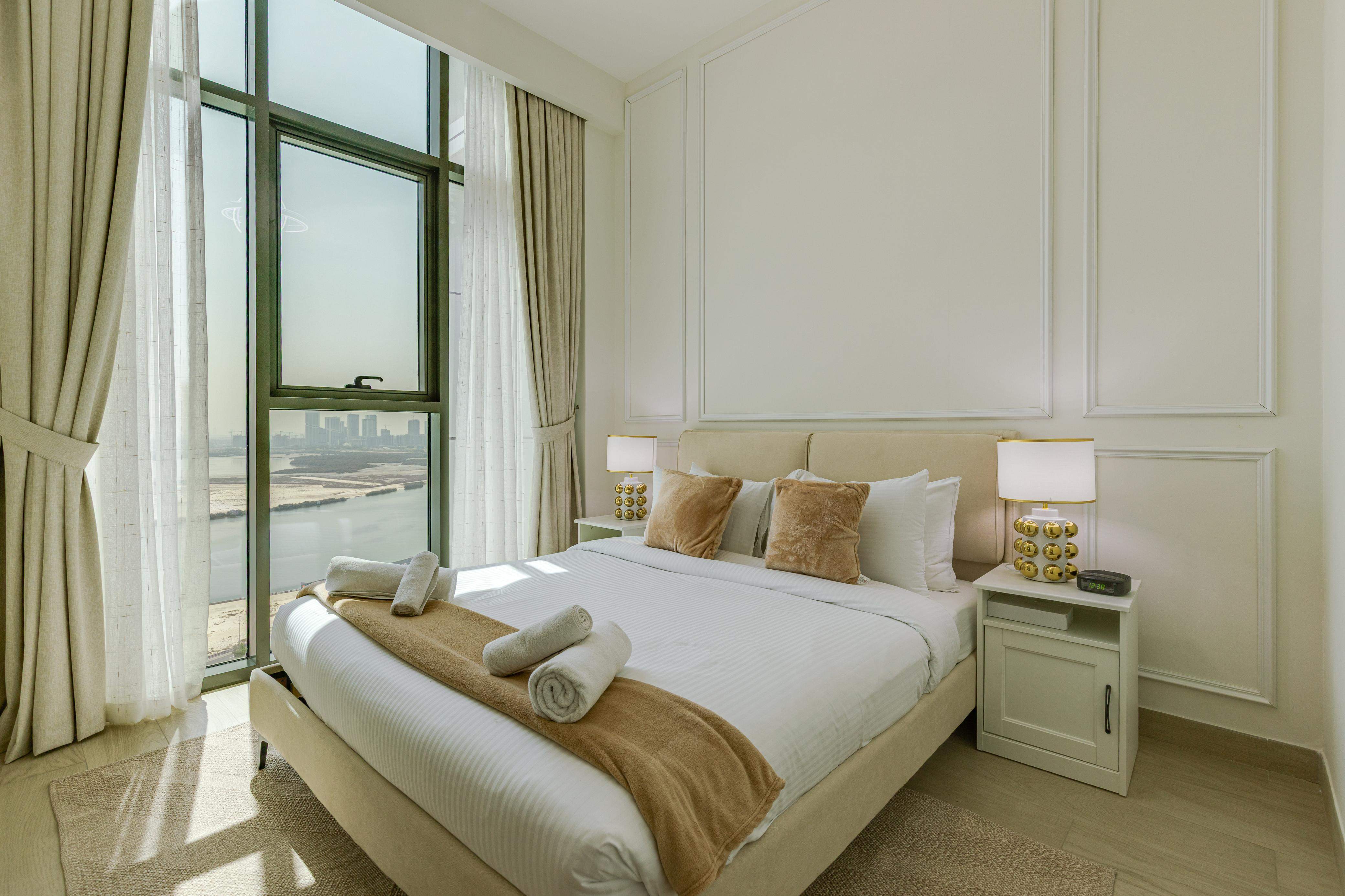 Al Jaddaf  - Appartement  - picture 6