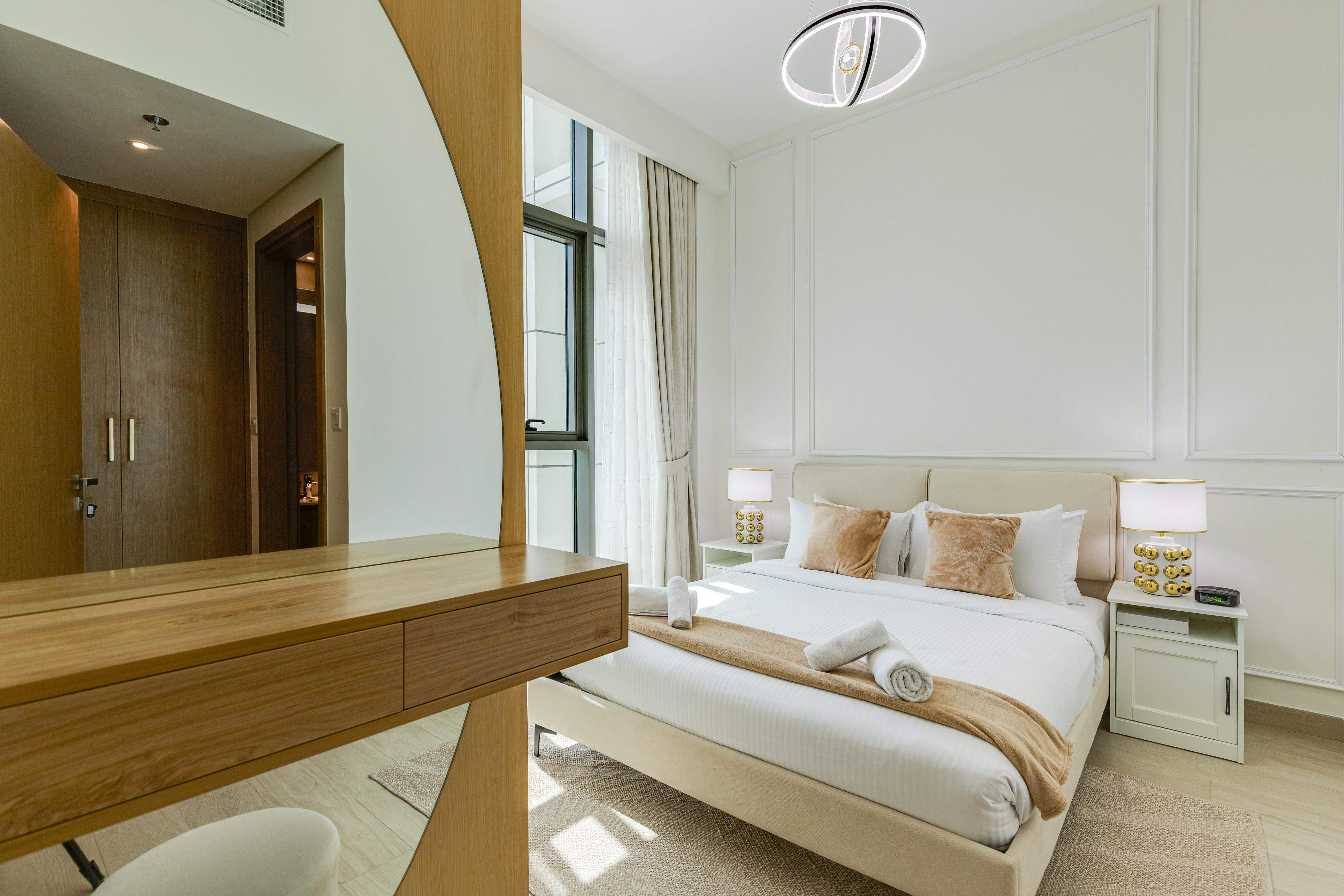 Al Jaddaf  - Appartement  - picture 7