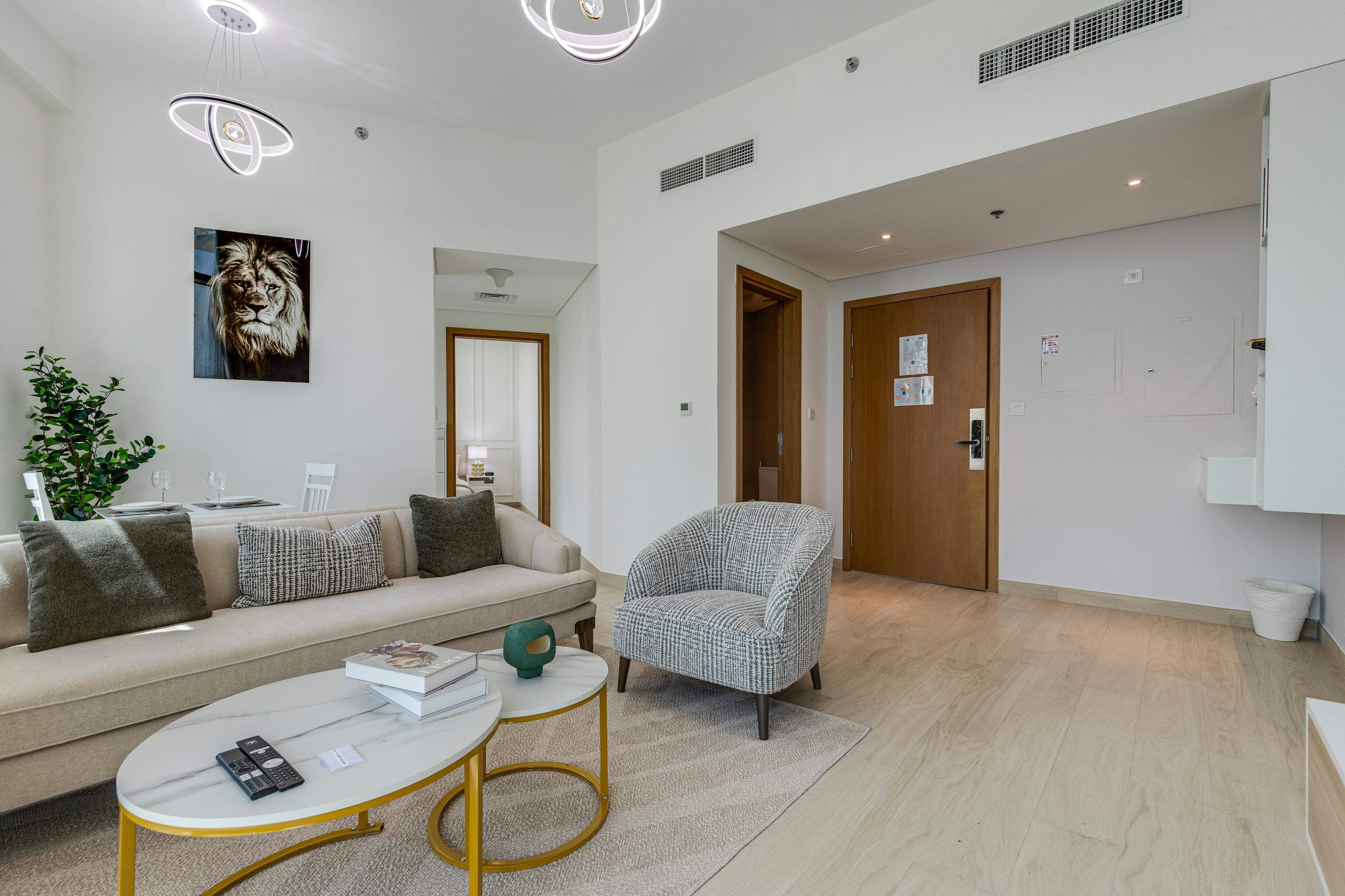 Al Jaddaf  - Appartement  - picture 3