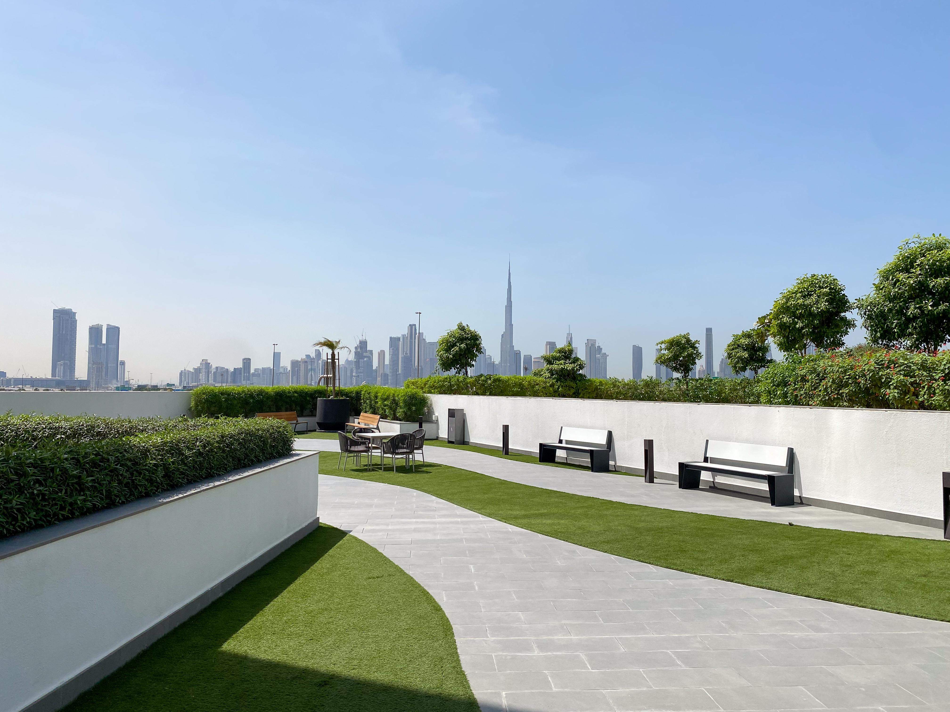 Al Jaddaf  - Appartement  - picture 11