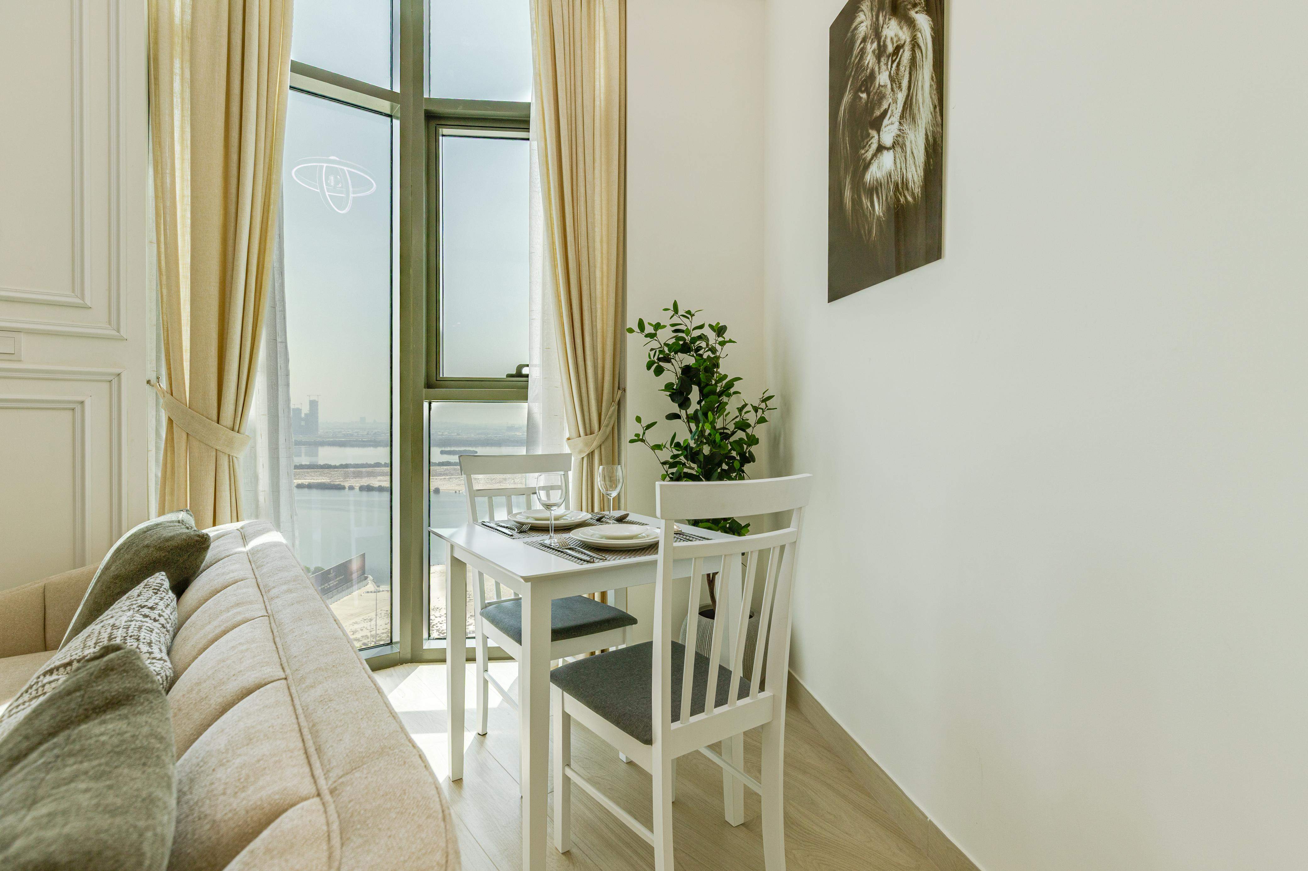 Al Jaddaf  - Appartement  - picture 4