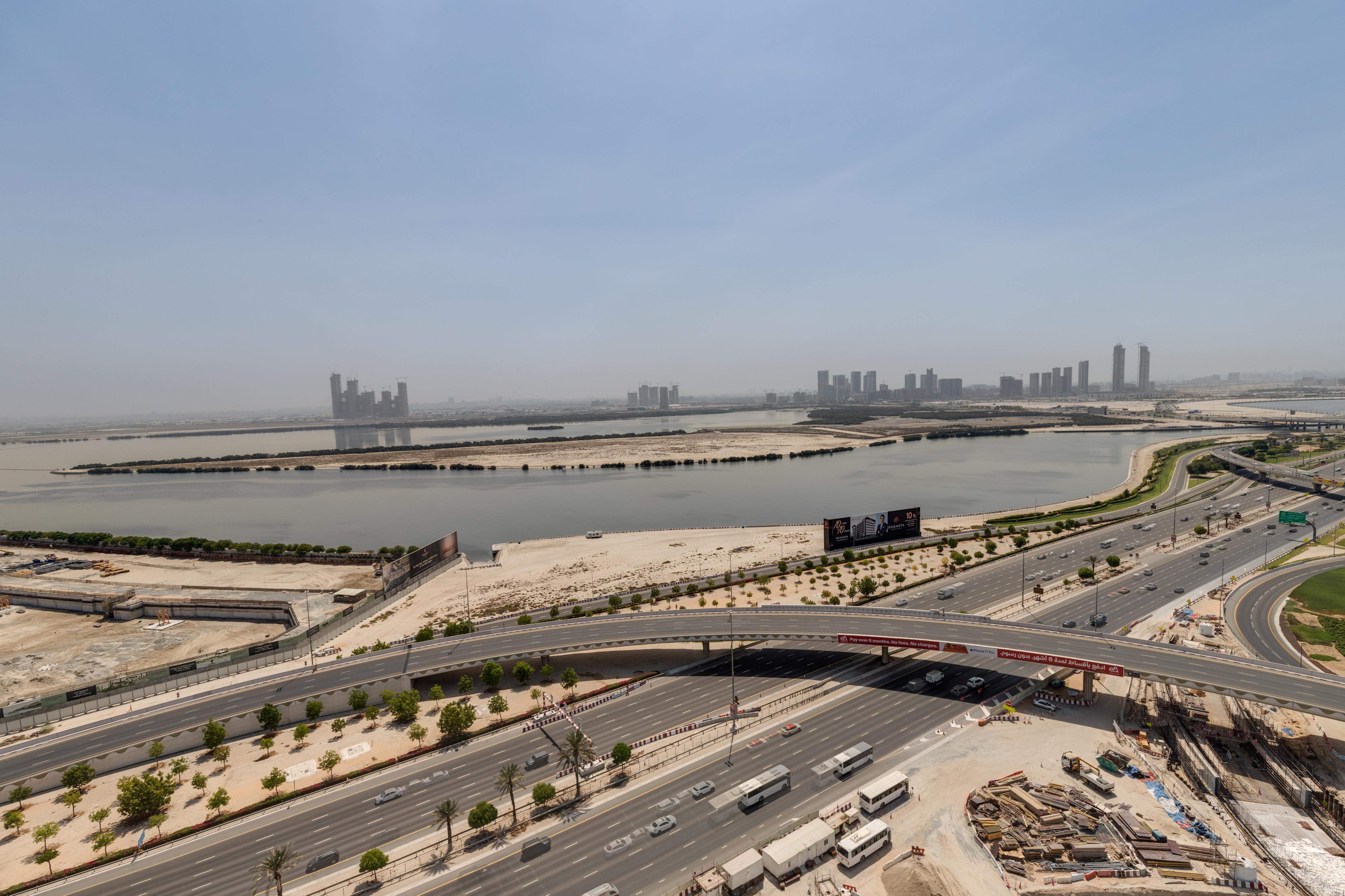 Al Jaddaf  - Appartement  - picture 10
