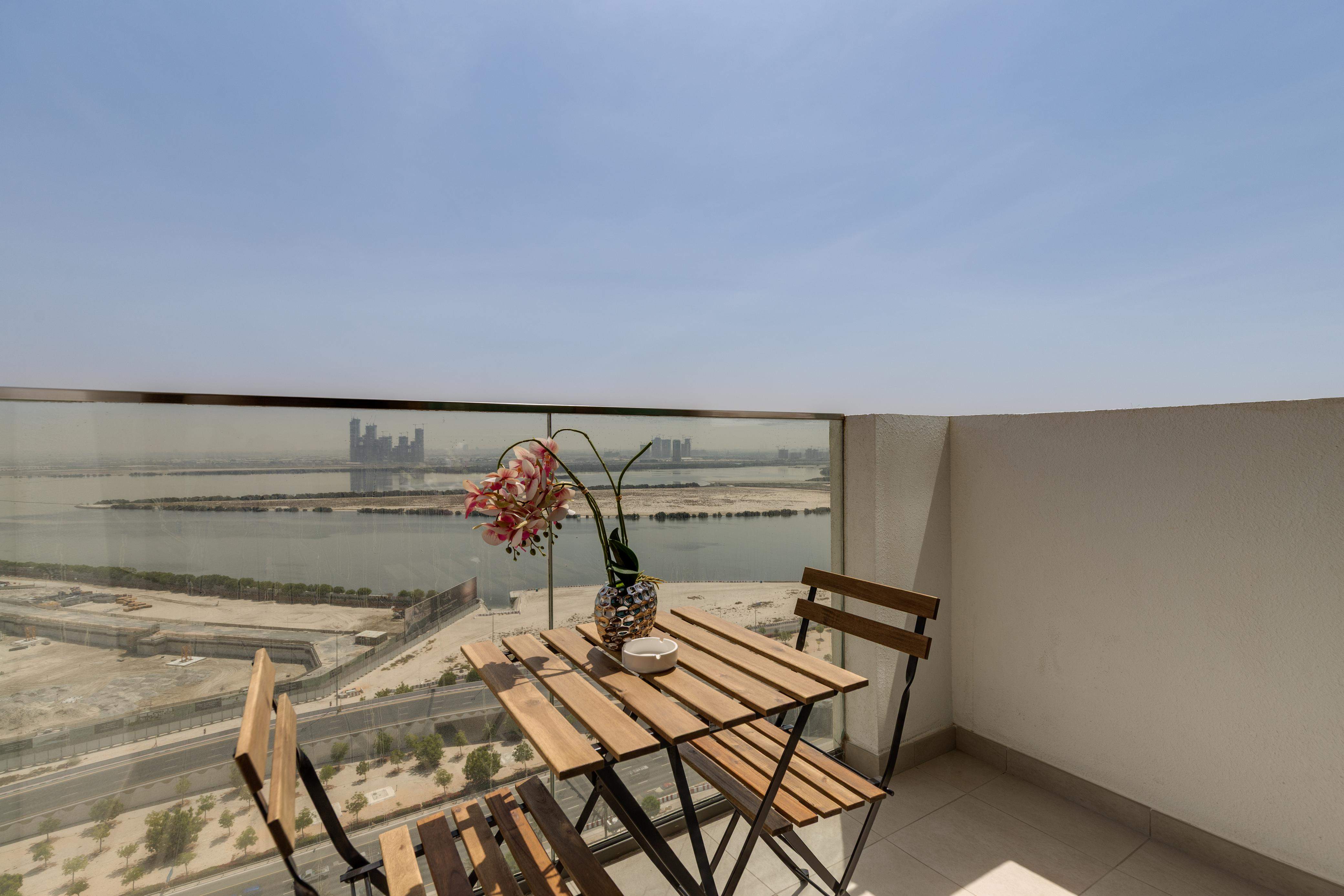 Al Jaddaf  - Appartement  - picture 9