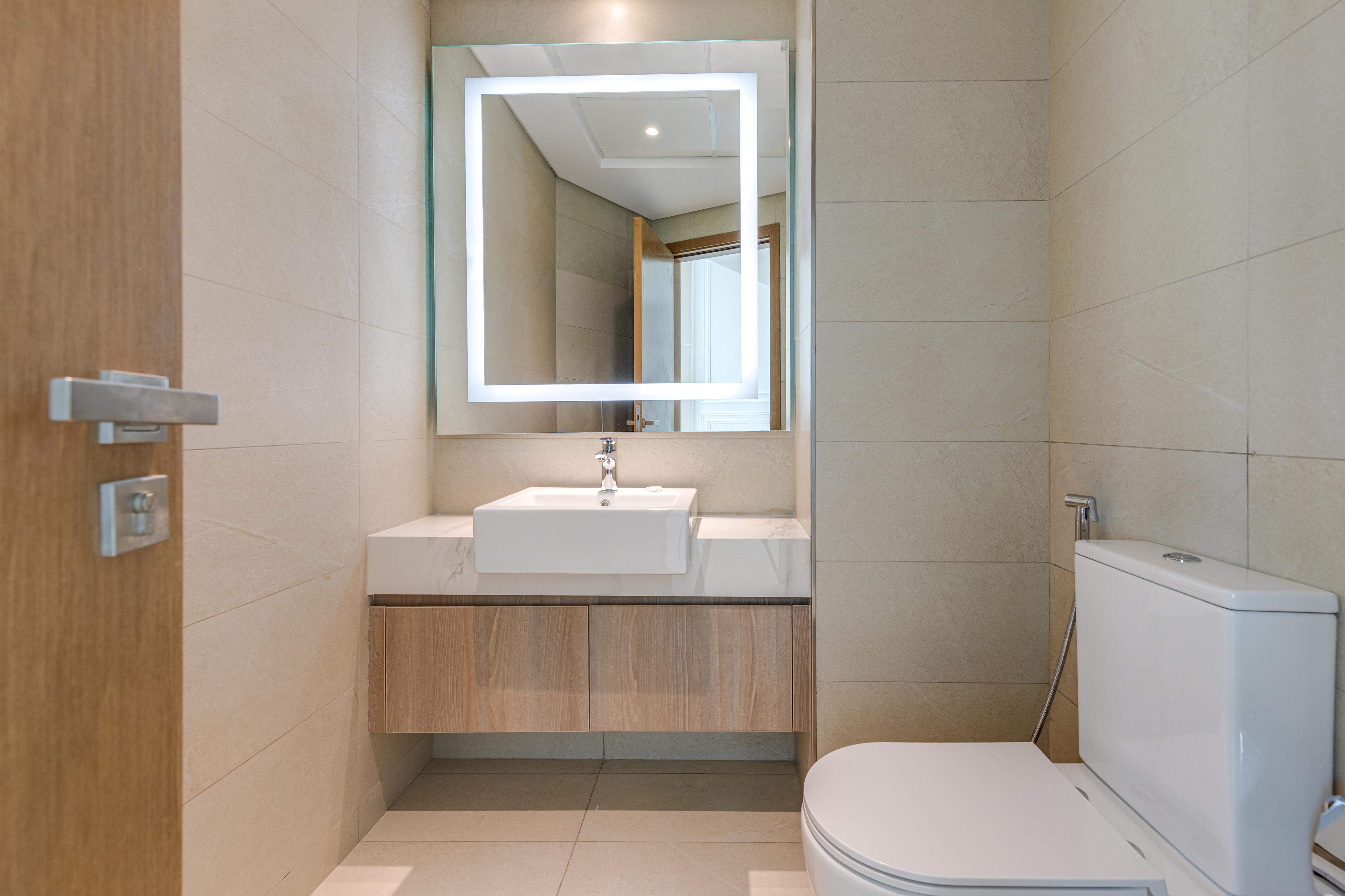 Al Jaddaf  - Appartement  - picture 8