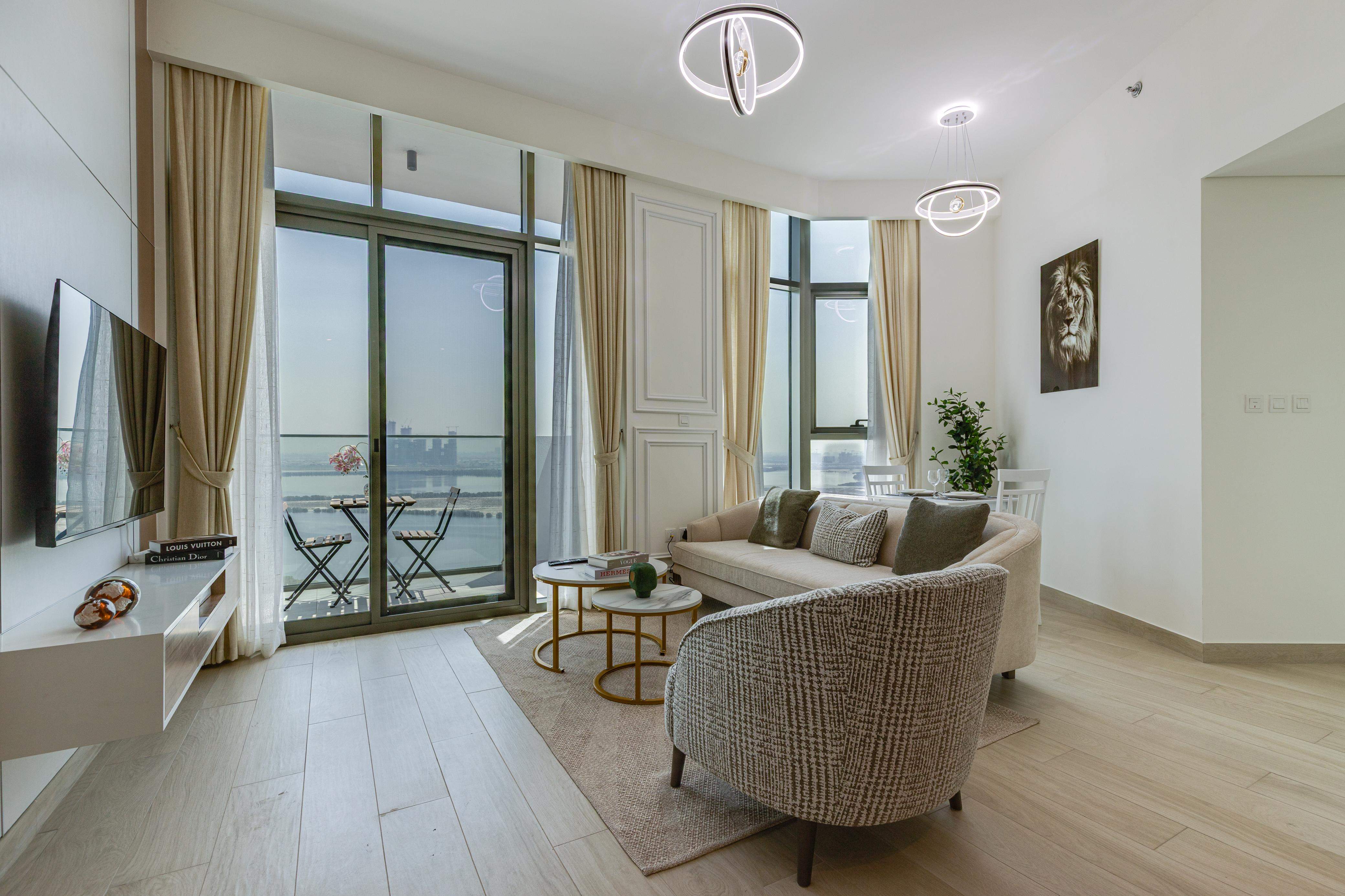Al Jaddaf  - Appartement  - picture 1