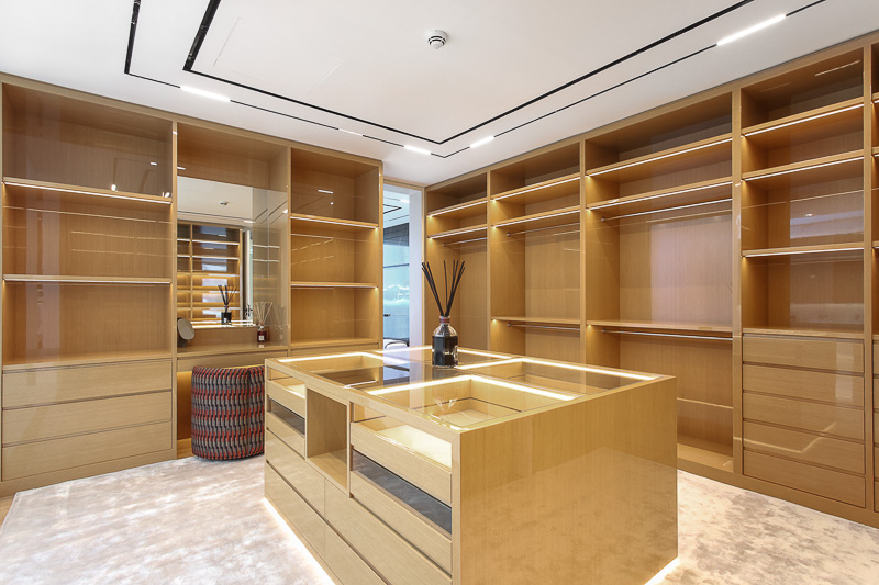 Palm Jumeirah  - Villa 5 Bedrooms - picture 10