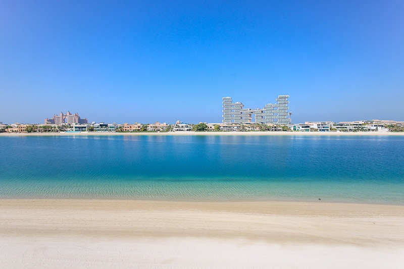 Palm Jumeirah  - Villa 5 Bedrooms - picture 15