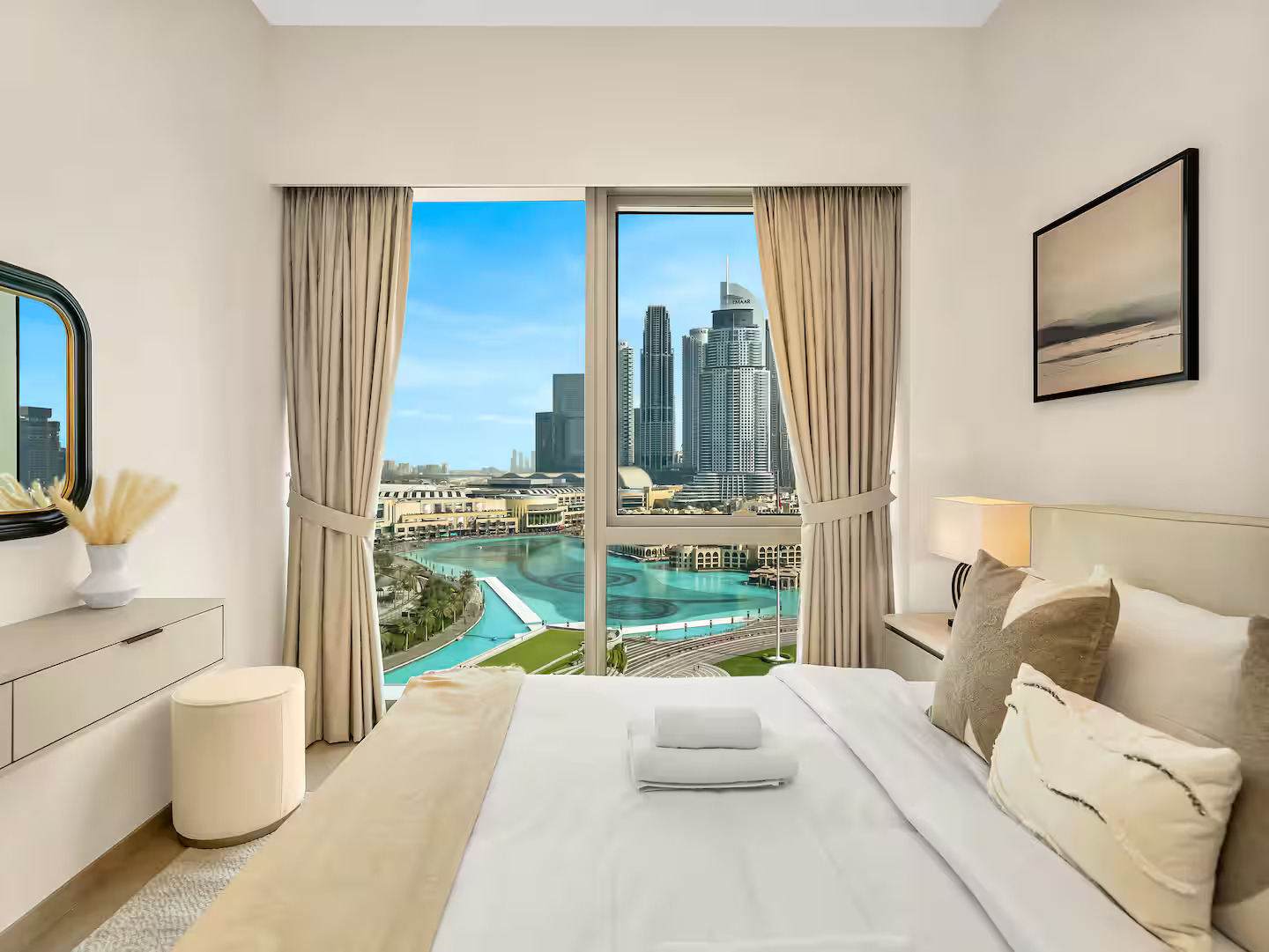 Downtown Dubai  - Appartement  - picture 11