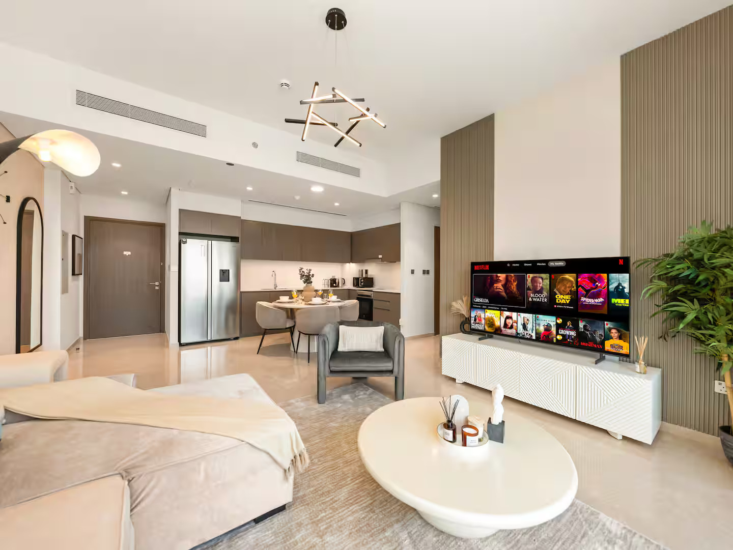 Downtown Dubai  - Appartement  - picture 20