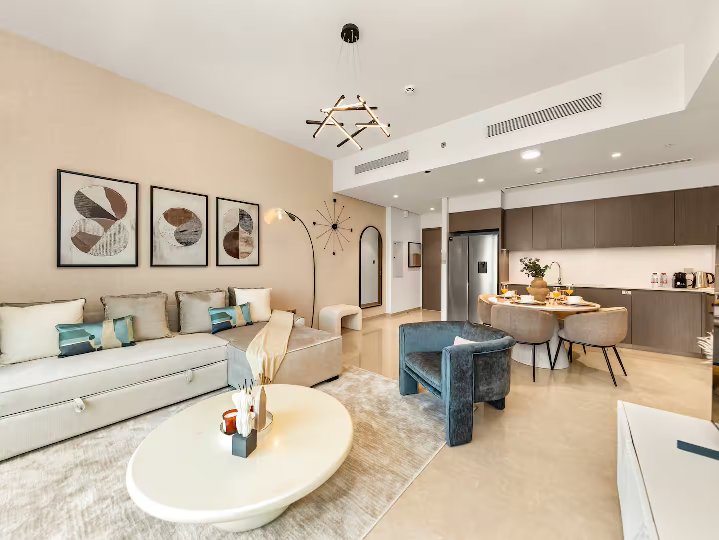 Downtown Dubai  - Appartement  - picture 18