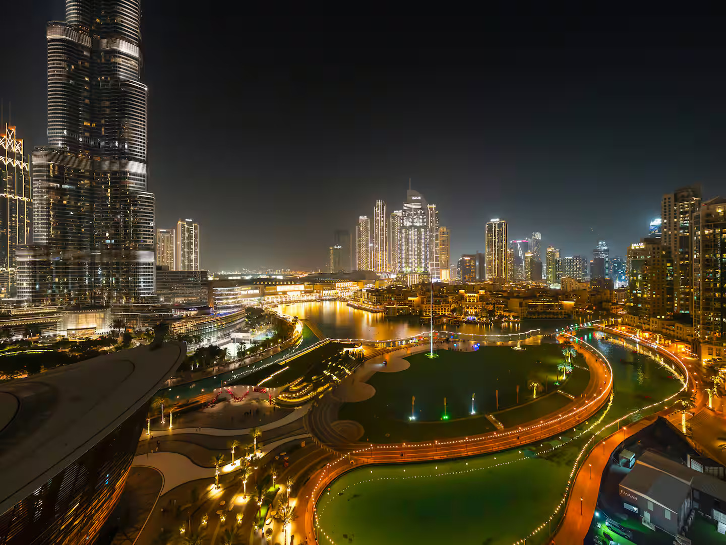 Downtown Dubai  - Appartement  - picture 4