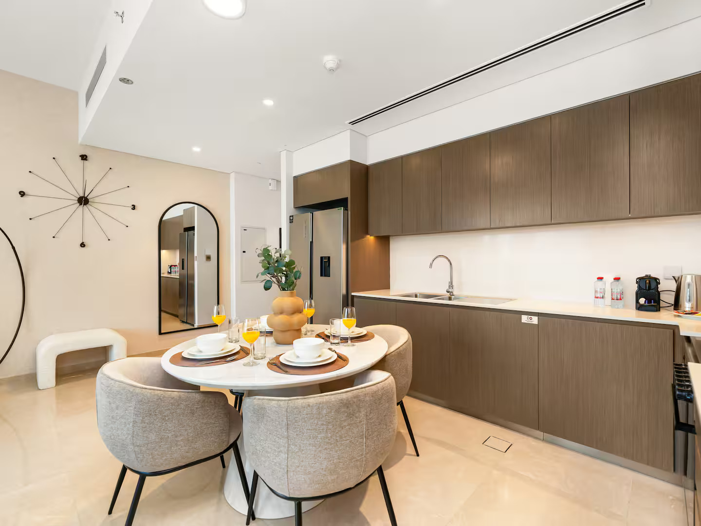 Downtown Dubai  - Appartement  - picture 16