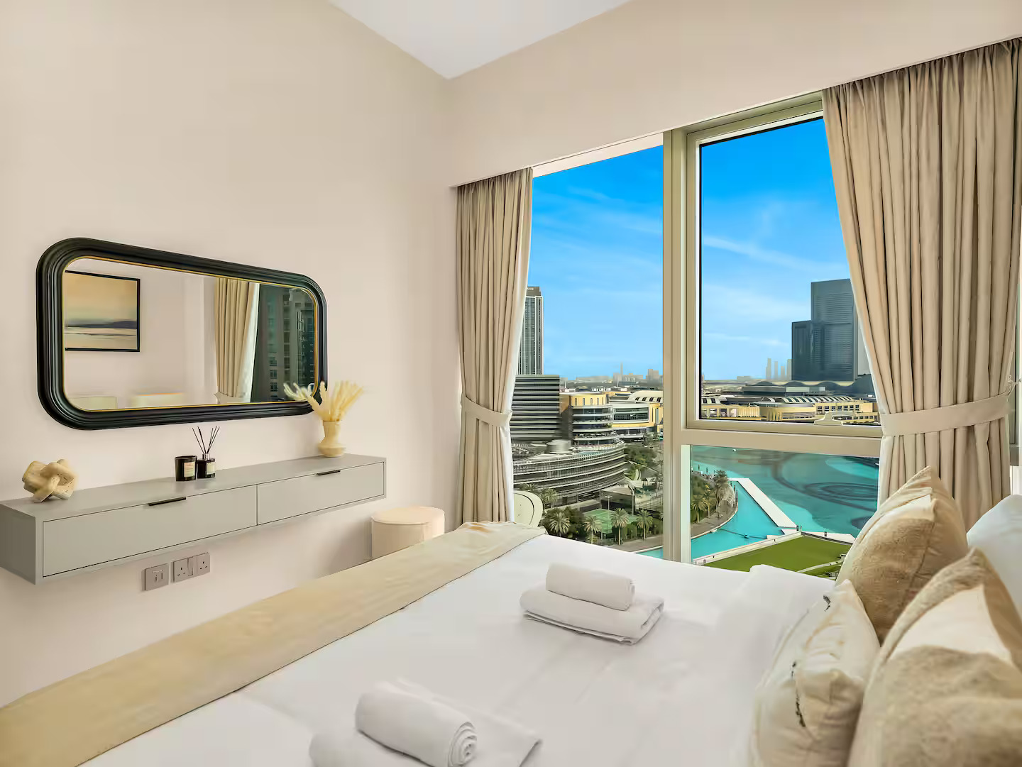 Downtown Dubai  - Appartement  - picture 15