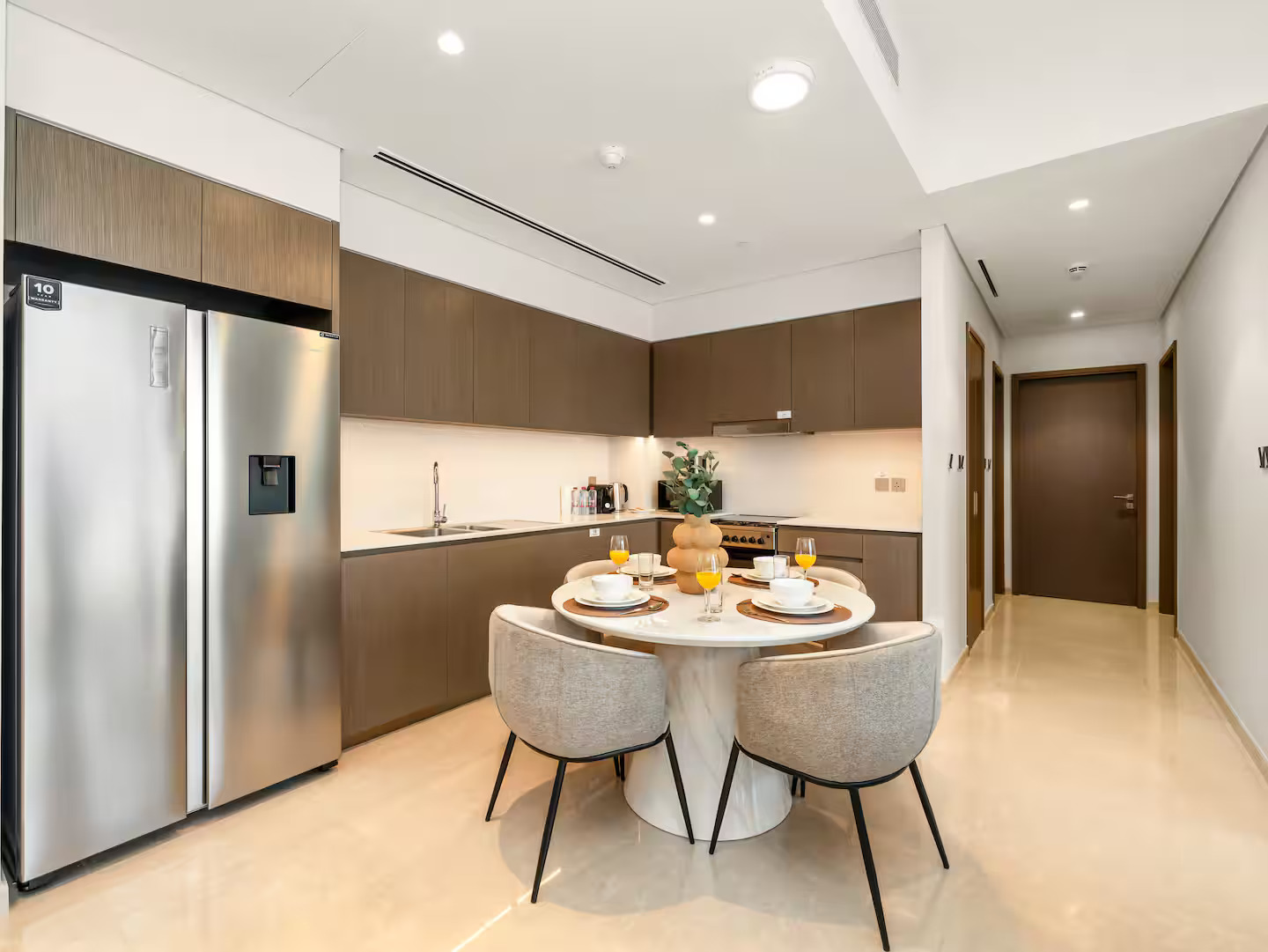 Downtown Dubai  - Appartement  - picture 17
