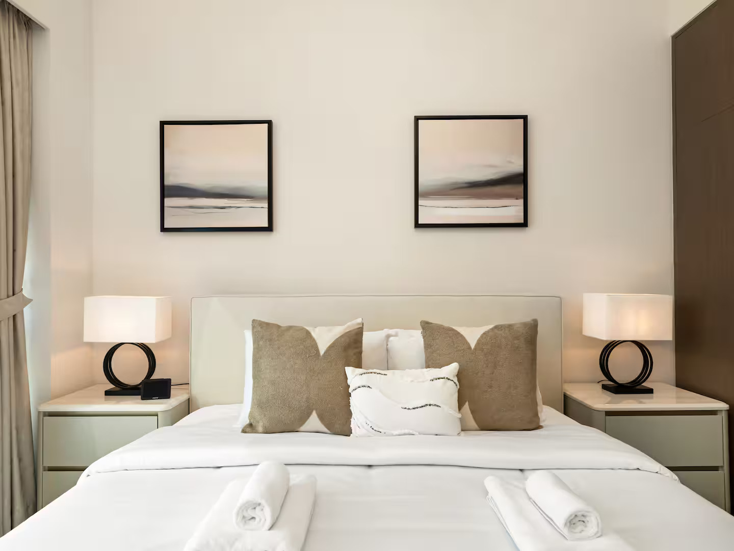 Downtown Dubai  - Appartement  - picture 10