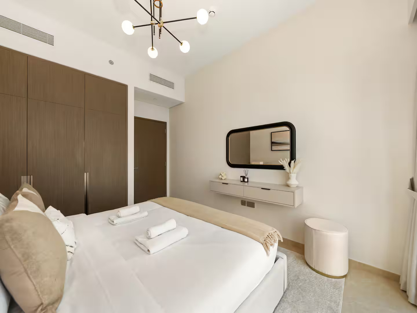 Downtown Dubai  - Appartement  - picture 9