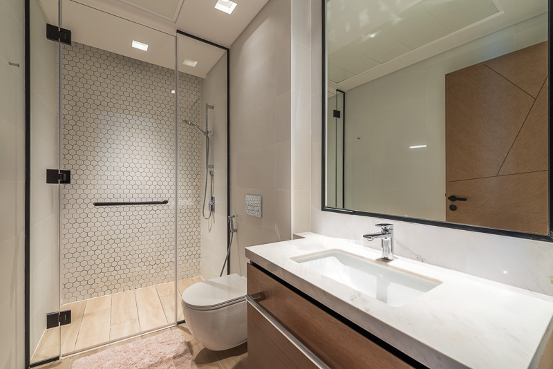 Dubai Creek Harbour (The Lagoons)  - Appartement  - picture 8