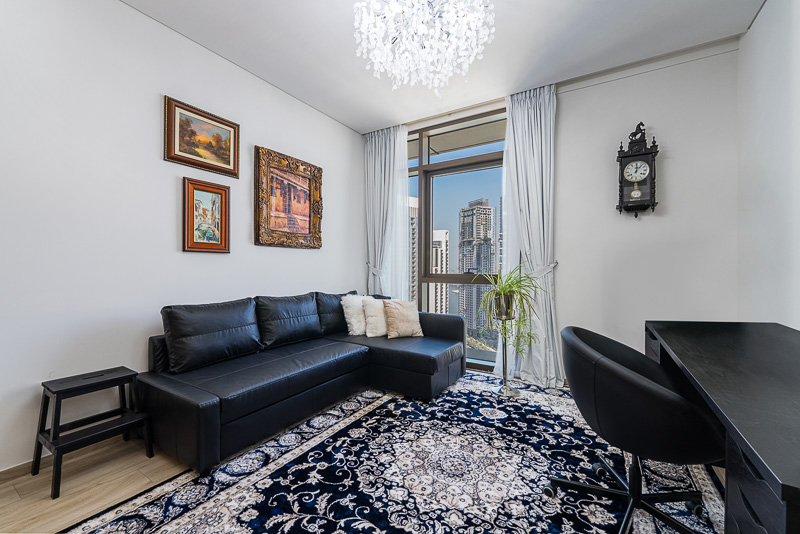 Dubai Creek Harbour (The Lagoons)  - Appartement  - picture 7
