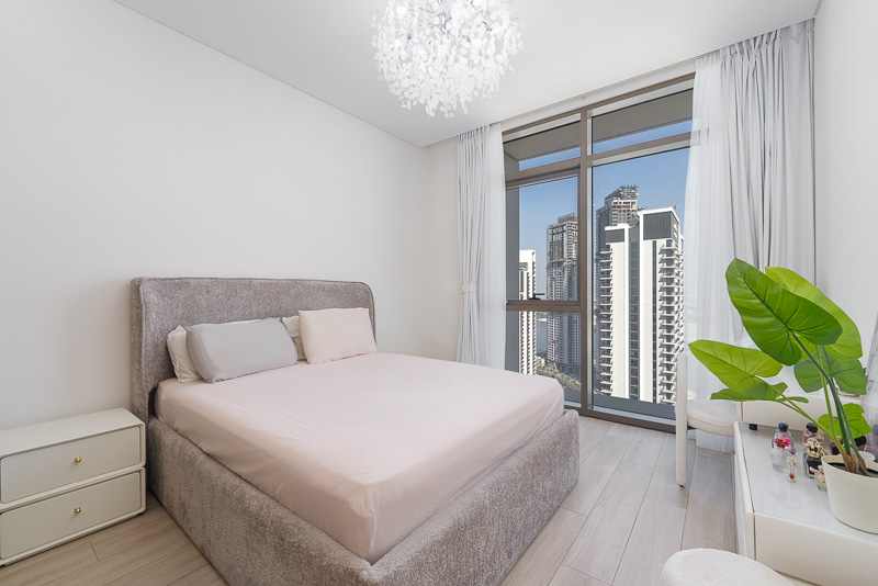 Dubai Creek Harbour (The Lagoons)  - Appartement  - picture 9