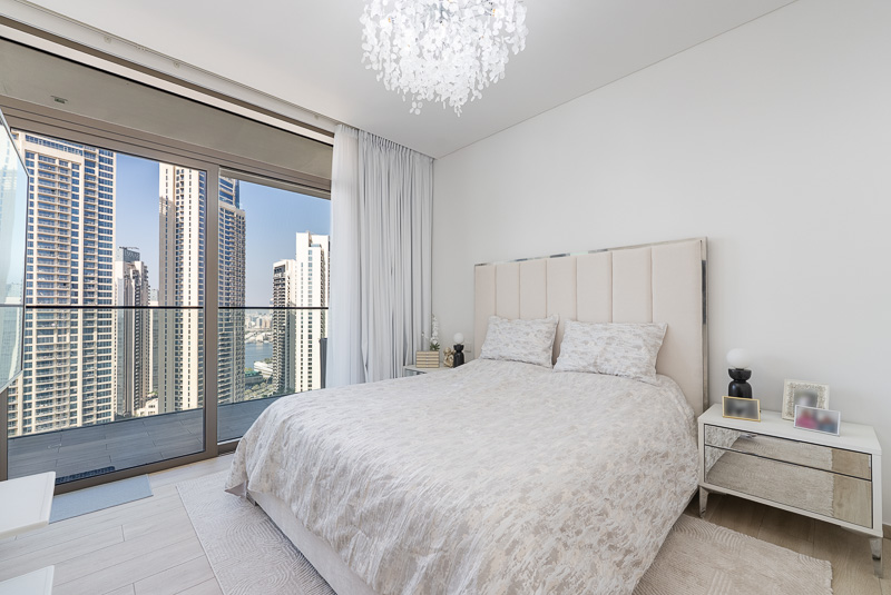 Dubai Creek Harbour (The Lagoons)  - Appartement  - picture 13